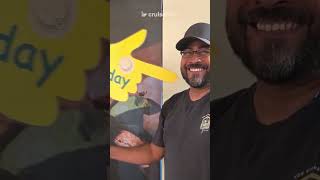 ICE Burst Into His Cruise Stateroom at 6:45 AM — All Because of a Name. #cruise #cruisenews