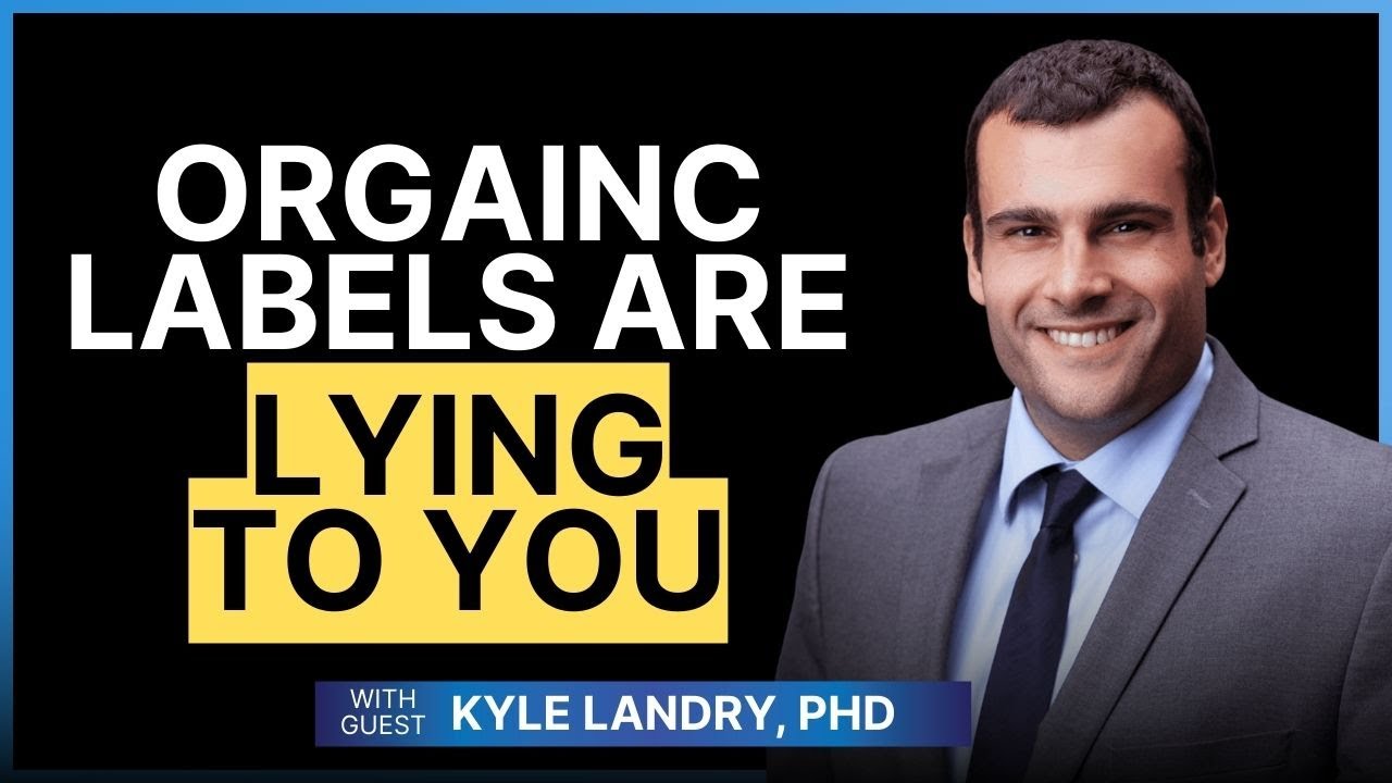 The Shocking Link Between Gut Health and Breast Implant Illness with Dr. Robert Whitfield