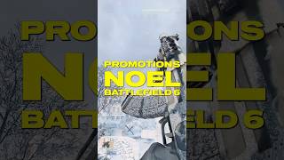 Battlefield 6 en PROMO pour NOËL !