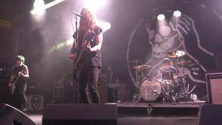 Against Me! - Pints of Guinness Make You Stronger&quot; Live @ Goose Island&#39;s 312 Block Party