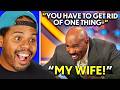 Boys Vs Girls Epic Gameshow Moments Family Feud Taskmaster Name That Tune
