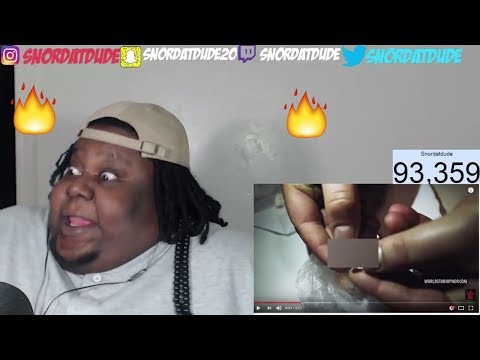 German Drill Music! GZUZ "Was Hast Du Gedacht" (WSHH Exclusive - Official Music Video)  REACTION!!!