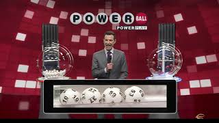 Powerball lottery Dec 13, 2021 drawing video