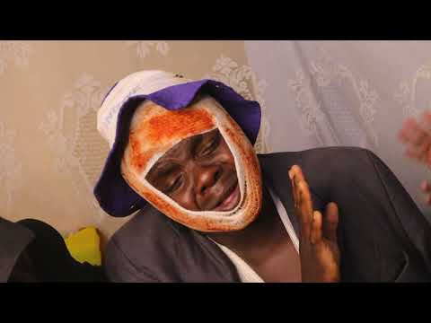 IYANII - TAMU ( Official parody video)