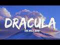 Tame Impala JENNIE Dracula JENNIE Remix Lyrics