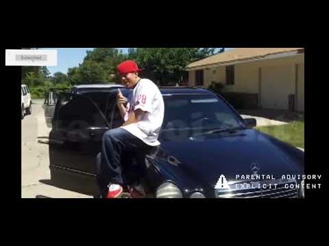 Kali Boiz Ent - YungMost (official Video)