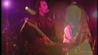 Joe Grushecky &amp; the Houserockers - Unsafe at Any Speed 1988