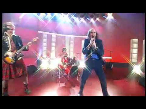 Guildo Horn & Die othopädischen Strümpfe - Medley 2009