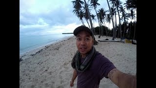 preview picture of video 'Road Trip to Pagudpud - Saud Beach, Pagudpud, Ilocos Norte'