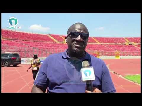 Anthony Karbo: 3,000–4,000 Police Personnel Ready for NPP Elections