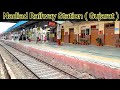 Nadiad Railway Station Indian Railway