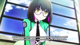 vidéo The Irregular at Magic High School - Bande annonce