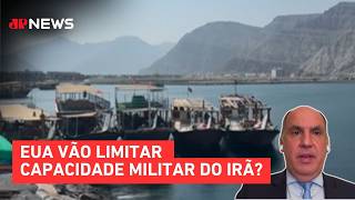 Guerra no Irã está perto do fim como disse Trump? Especialista analisa