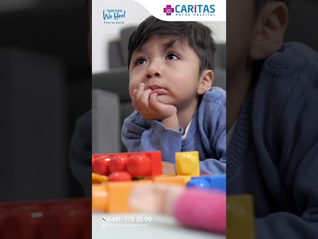 Let's keep together autism people