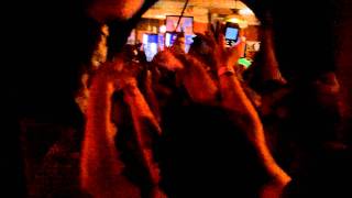 Jasta - The Fearless Must Endure - Live - Webster Theater