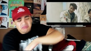 HIGH4 20 - HookGA(Hook가) (Feat. HWASA(화사) Of MAMAMOO(마마무)) MV Reaction