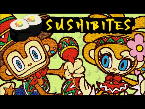 Review | Dreamcast | Samba de Amigo