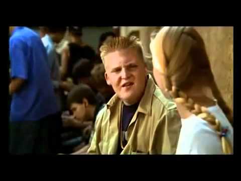 Axel Stein   Schlumpfine   YouTube