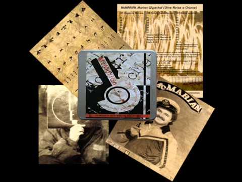 MCMarian - Destrukcja II ( Polish 1980's Experimental / Industrial Music )