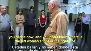 Tete Risconi - A volar señores