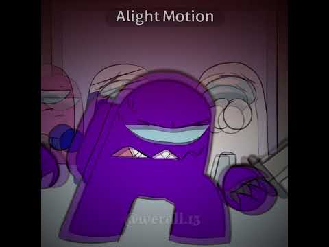 So good to be BAD.. | Rodamrix Among us Animation Alt. | #rodamrix #amongus #impostor #crewmate