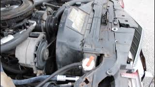 Video Thumbnail for 1985 Cadillac Eldorado Coupe