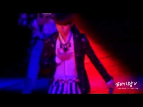 [Fancam] 130613 Man In Love Release Showcase in Tokyo :: Comeback again_Woohyun ver.