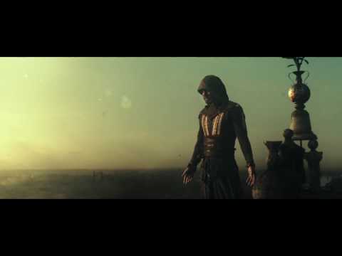 Assassin's Creed (International Trailer)