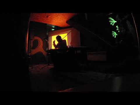 pakkyōne @ OKC Abrašević (Mostar) - November 11, 2023