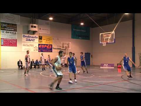 EBA C 5J Barbera - Cornella