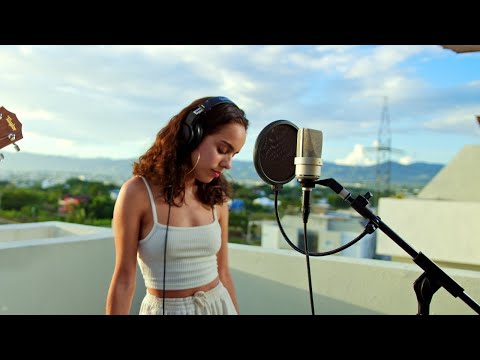 Marley - Besos De Miel (Acoustic Version)