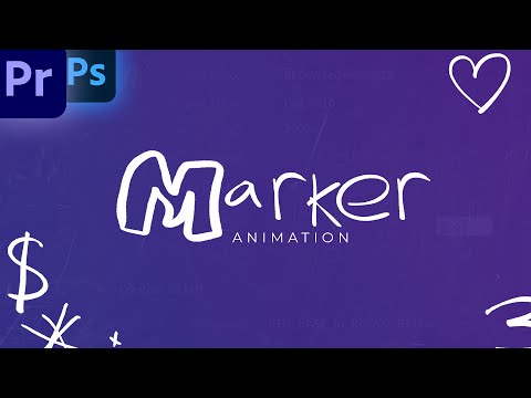 5 EASY Text Effects in Adobe Premiere Pro 2024