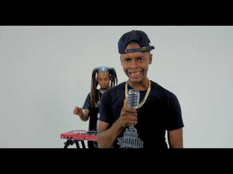 Melvin La Cura - Freestyle Vol. 1 (Video Oficial)