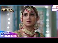 Bepannaah Ep 136 Aditya Shed Tears Of Sorrow For Zoya Colors TV