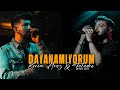 Dayan Dedin Bu da Geçer Dedin - Kerim Araz & Taladro (ft. Stres Beats)