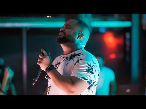 Geozinho - Gela em gela | DVD Minhas Canções