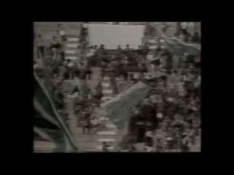 Guarani 4x1 Botafogo SP (01/02/1981) - Taça de Prata 1981