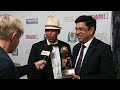 Pollman's Tours & Safaris - Lambodara Hotta, Finance Director & Mohammed Hersi, Operations Director