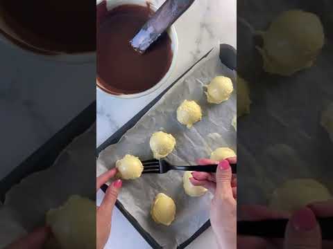 Ice Cream Bon Bons with Hiland Dairy Ice Cream