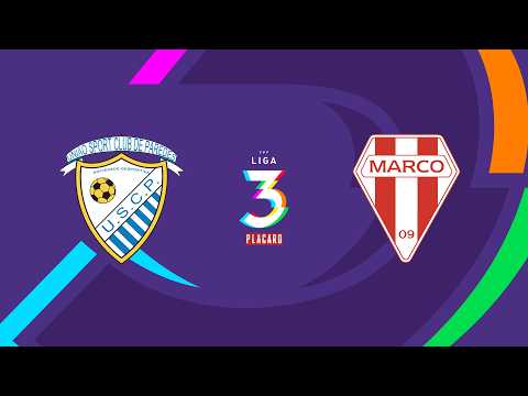 USC Paredes 2-2 AD Marco 09 (L3 2025/26)