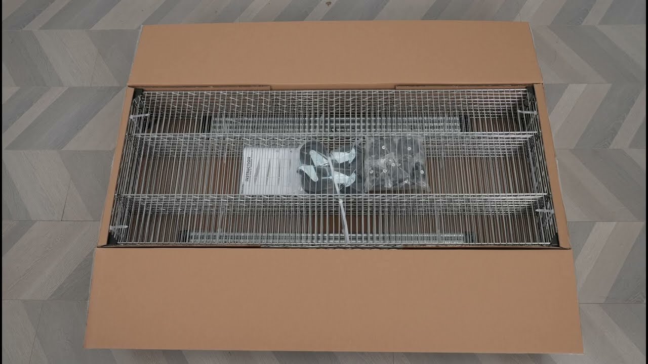 General Installation Video - AMB005098, AMB005585