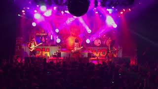 Alestorm - Rumpelkombo - Live 28.09.2017 | Bochum
