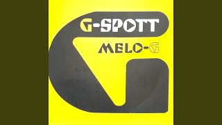 Melo-G (Live Act Recording)