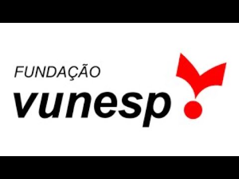 Questão de matemática VUNESP  2019  Prefeitura de Campinas  SP  Engenheiro Civil