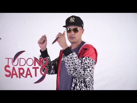 MC R4 - Tudo No Sapato (Web Lyric)