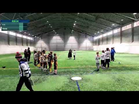 Ep harjoituspeli KPL-LMV, kilpasarja