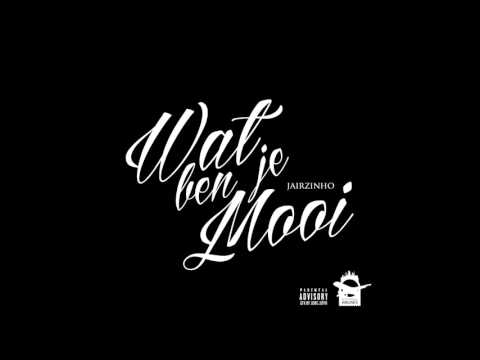 Jairzinho - Wat ben je mooi