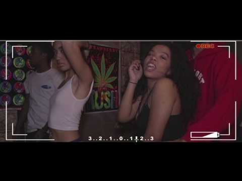 JRel X Mike - giggin [official Video] shot by G.M.T.Entertainment