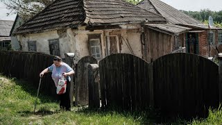 Zivilisten in der Ostukraine: „Sie haben eine Sichtweise und nur die akzeptieren sie“
