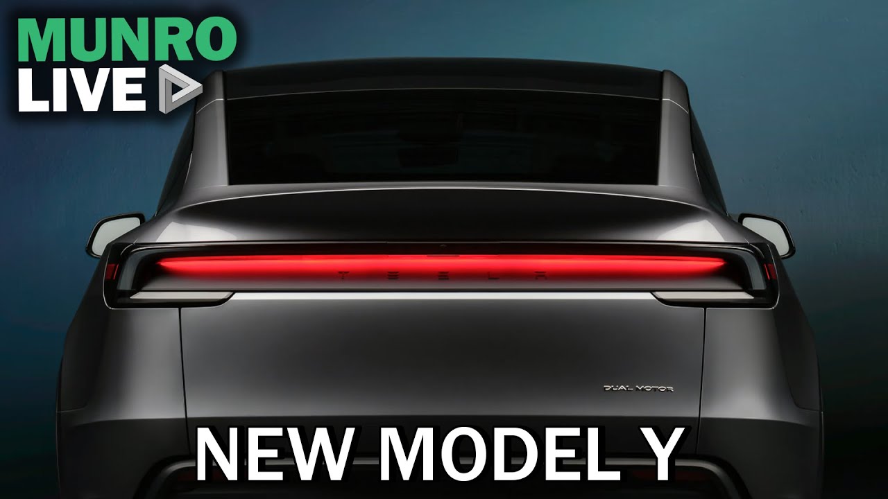 Inside Tesla’s Model Y Upgrades – Exclusive with Lars & Franz